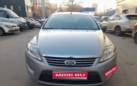Ford Mondeo IV, 2008 год, 670 000 рублей, 2 фотография