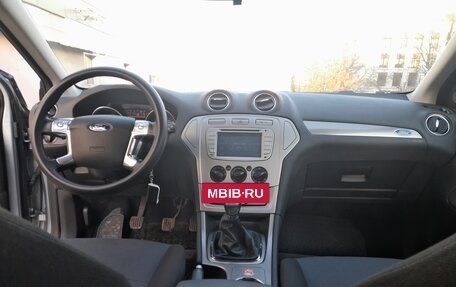 Ford Mondeo IV, 2008 год, 670 000 рублей, 18 фотография