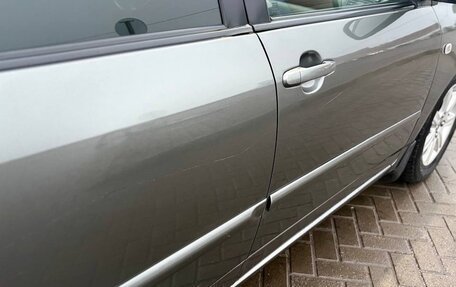 Toyota Corolla, 2006 год, 450 000 рублей, 9 фотография