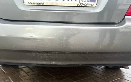 Toyota Corolla, 2006 год, 450 000 рублей, 11 фотография