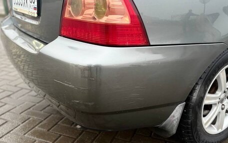 Toyota Corolla, 2006 год, 450 000 рублей, 10 фотография