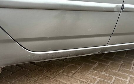 Toyota Corolla, 2006 год, 450 000 рублей, 13 фотография