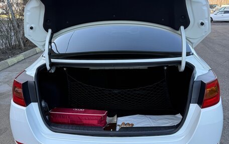 KIA Optima III, 2014 год, 2 000 000 рублей, 7 фотография