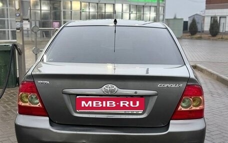 Toyota Corolla, 2006 год, 450 000 рублей, 2 фотография
