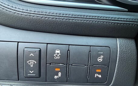 KIA Optima III, 2014 год, 2 000 000 рублей, 12 фотография