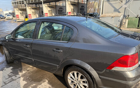 Opel Astra H, 2008 год, 550 000 рублей, 3 фотография