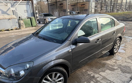 Opel Astra H, 2008 год, 550 000 рублей, 4 фотография