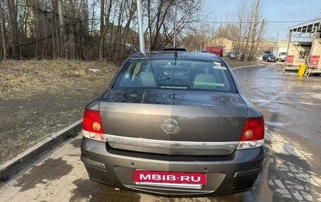 Opel Astra H, 2008 год, 550 000 рублей, 2 фотография