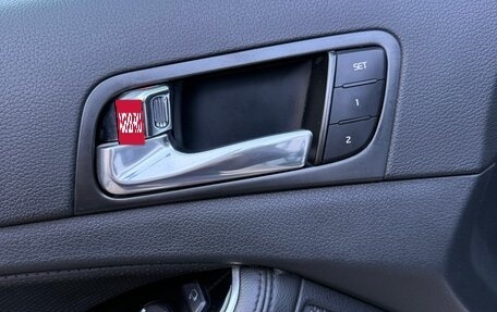 KIA Optima III, 2014 год, 2 000 000 рублей, 11 фотография