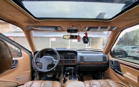 Jeep Grand Cherokee, 1995 год, 415 000 рублей, 12 фотография