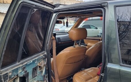 Jeep Grand Cherokee, 1995 год, 415 000 рублей, 9 фотография