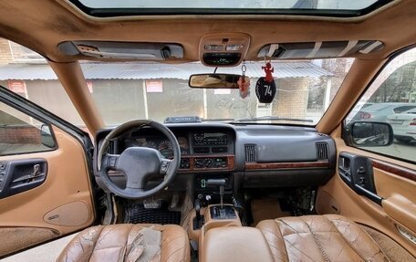 Jeep Grand Cherokee, 1995 год, 415 000 рублей, 11 фотография