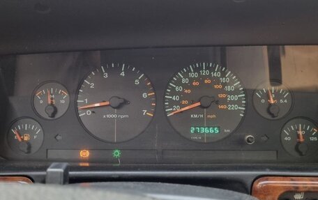 Jeep Grand Cherokee, 1995 год, 415 000 рублей, 13 фотография