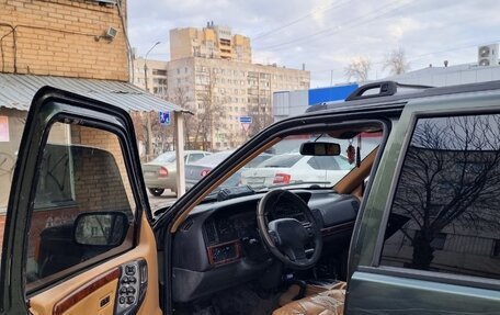 Jeep Grand Cherokee, 1995 год, 415 000 рублей, 8 фотография