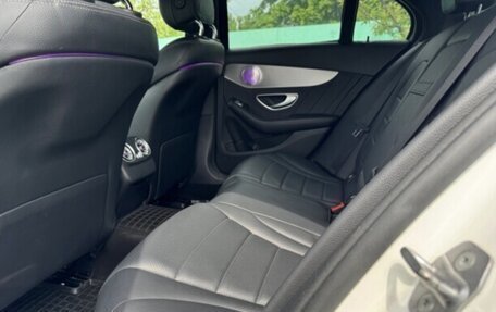 Mercedes-Benz C-Класс, 2017 год, 2 200 000 рублей, 6 фотография