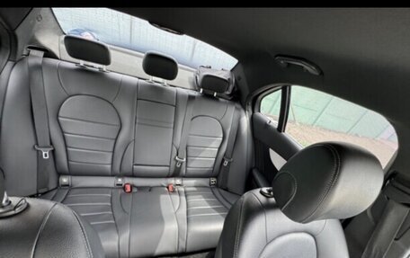 Mercedes-Benz C-Класс, 2017 год, 2 200 000 рублей, 11 фотография