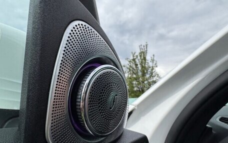 Mercedes-Benz C-Класс, 2017 год, 2 200 000 рублей, 9 фотография