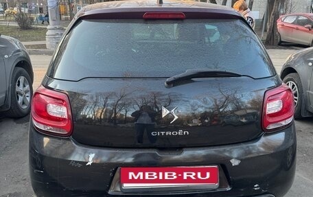 Citroen DS3 I рестайлинг, 2012 год, 550 000 рублей, 2 фотография