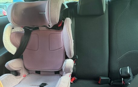 Citroen DS3 I рестайлинг, 2012 год, 550 000 рублей, 4 фотография