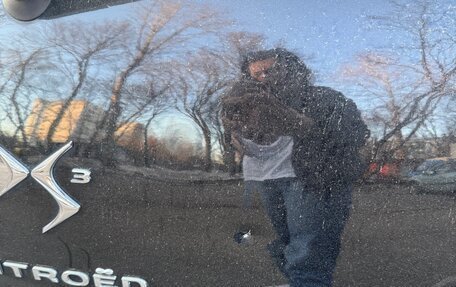 Citroen DS3 I рестайлинг, 2012 год, 550 000 рублей, 8 фотография