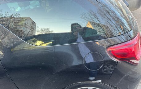 Citroen DS3 I рестайлинг, 2012 год, 550 000 рублей, 6 фотография