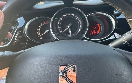 Citroen DS3 I рестайлинг, 2012 год, 550 000 рублей, 3 фотография