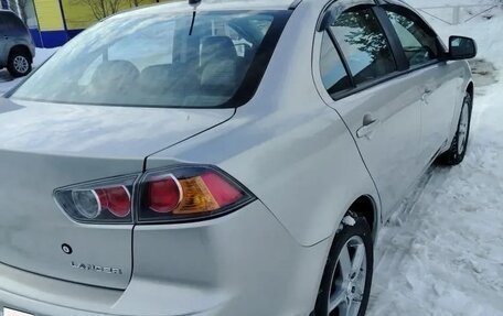 Mitsubishi Lancer IX, 2013 год, 1 100 000 рублей, 7 фотография