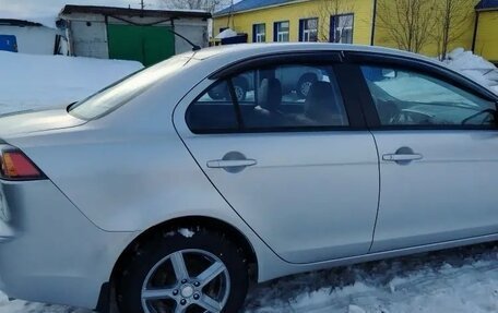 Mitsubishi Lancer IX, 2013 год, 1 100 000 рублей, 8 фотография