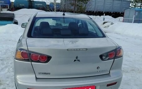 Mitsubishi Lancer IX, 2013 год, 1 100 000 рублей, 6 фотография