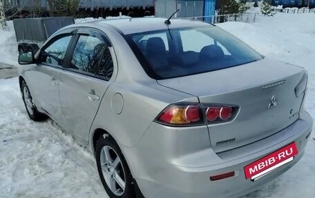 Mitsubishi Lancer IX, 2013 год, 1 100 000 рублей, 5 фотография