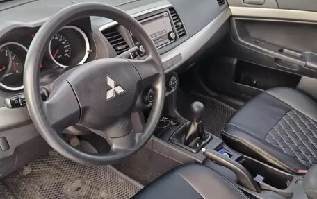 Mitsubishi Lancer IX, 2013 год, 1 100 000 рублей, 10 фотография