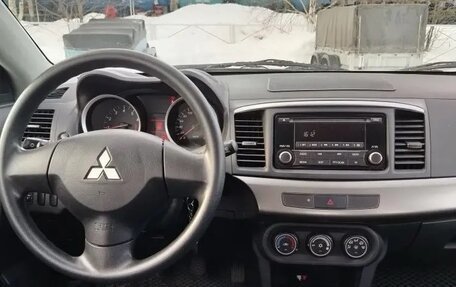 Mitsubishi Lancer IX, 2013 год, 1 100 000 рублей, 11 фотография