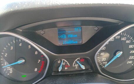 Ford Focus III, 2014 год, 830 000 рублей, 7 фотография