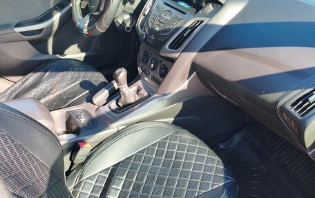 Ford Focus III, 2014 год, 830 000 рублей, 6 фотография