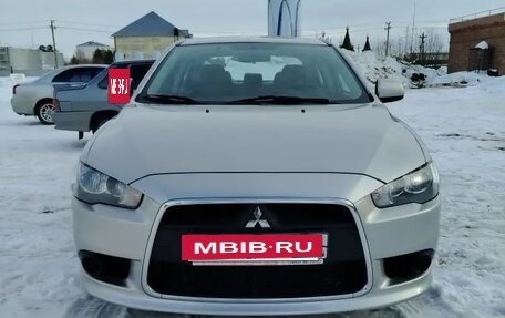 Mitsubishi Lancer IX, 2013 год, 1 100 000 рублей, 2 фотография