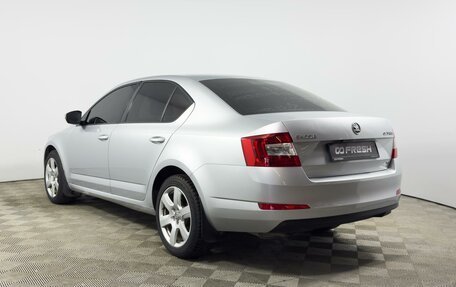Skoda Octavia, 2013 год, 969 900 рублей, 2 фотография