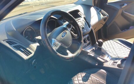 Ford Focus III, 2014 год, 830 000 рублей, 8 фотография