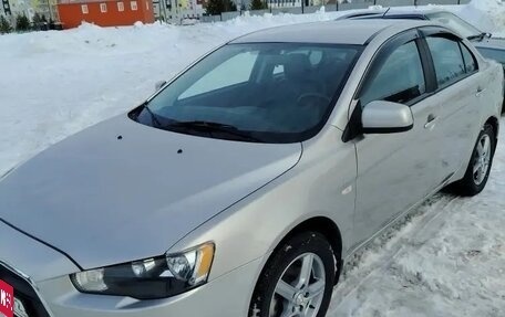 Mitsubishi Lancer IX, 2013 год, 1 100 000 рублей, 3 фотография