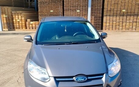 Ford Focus III, 2014 год, 830 000 рублей, 2 фотография