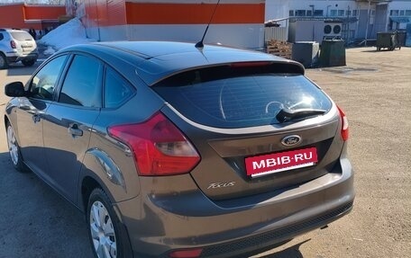 Ford Focus III, 2014 год, 830 000 рублей, 3 фотография