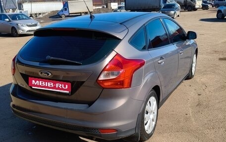 Ford Focus III, 2014 год, 830 000 рублей, 5 фотография