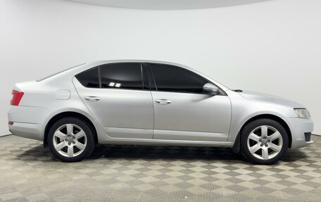 Skoda Octavia, 2013 год, 969 900 рублей, 5 фотография