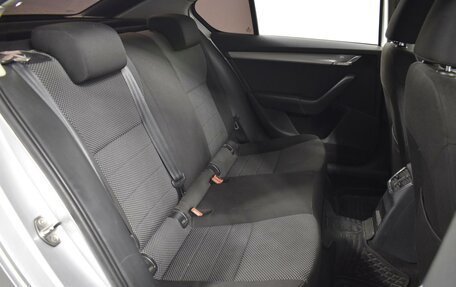 Skoda Octavia, 2013 год, 969 900 рублей, 7 фотография