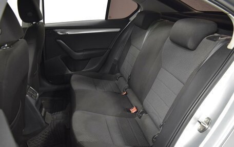 Skoda Octavia, 2013 год, 969 900 рублей, 9 фотография