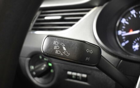 Skoda Octavia, 2013 год, 969 900 рублей, 13 фотография