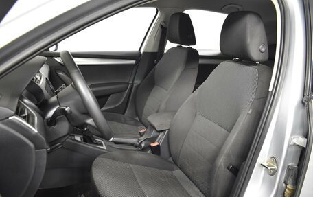 Skoda Octavia, 2013 год, 969 900 рублей, 10 фотография