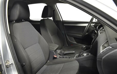 Skoda Octavia, 2013 год, 969 900 рублей, 8 фотография