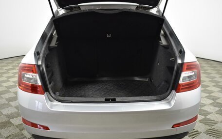 Skoda Octavia, 2013 год, 969 900 рублей, 18 фотография