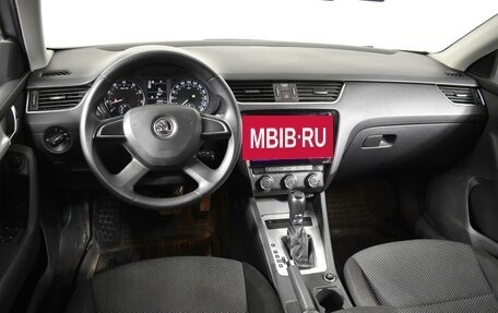 Skoda Octavia, 2013 год, 969 900 рублей, 6 фотография