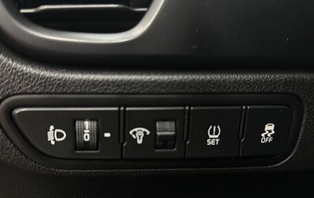 KIA Rio IV, 2021 год, 1 269 999 рублей, 12 фотография